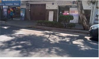 Foto de terreno habitacional en venta en angel urraza , independencia, benito juárez, df / cdmx, 29477345 No. 01