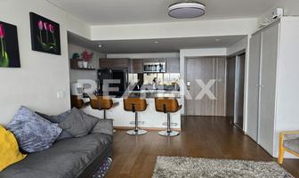 Foto de departamento en venta en anillo periférico sur , pedregal de carrasco, coyoacán, df / cdmx, 30048170 No. 01