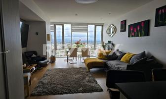 Foto de departamento en venta en anillo periférico sur , pedregal de carrasco, coyoacán, df / cdmx, 0 No. 01