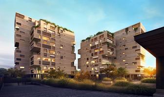 Foto de departamento en venta en anillo vial fray junípero serra la vista residencial santiago de querétaro , el campanario, querétaro, querétaro, 0 No. 01
