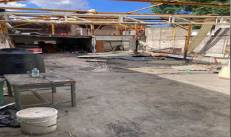 Foto de terreno habitacional en venta en antigua taxqueña , barrio san lucas, coyoacán, df / cdmx, 0 No. 01