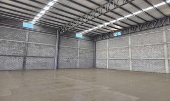 Foto de bodega en renta en antiguo camino a villa de garcía 210parque martel 266350 cdad. santa catarinan.l. , santa catarina centro, santa catarina, nuevo león, 0 No. 01