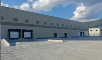 Foto de Bodega comercial en antiguo camino a villa de garcia None, Rincón Del Poniente, Santa Catarina, Nuevo León, 30119330