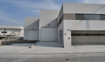 Foto de bodega en renta en antiguo carretera a garcia , industrial santa catarina, santa catarina, nuevo león, 29758509 No. 01