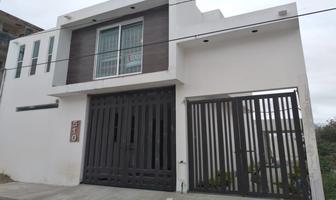 Foto de casa en venta en antonio abrego , jesús luna luna, ciudad madero, tamaulipas, 0 No. 01