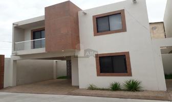 Foto de casa en venta en antonio araujo 205, jesús luna luna, ciudad madero, tamaulipas, 17820616 No. 01