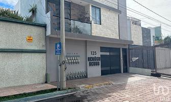 Foto de departamento en venta en antonio de la luz 215, tangamanga, san luis potosí, san luis potosí, 30054464 No. 01