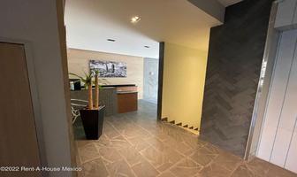 Foto de departamento en venta en  , anzures, miguel hidalgo, df / cdmx, 0 No. 01