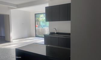 Foto de departamento en venta en  , anzures, miguel hidalgo, df / cdmx, 0 No. 01