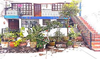 Foto de casa en venta en aponecas , el caracol, coyoacán, df / cdmx, 28873851 No. 01