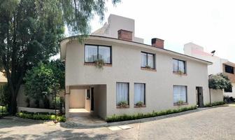 Foto de casa en venta en arenal , arenal tepepan, tlalpan, df / cdmx, 0 No. 01