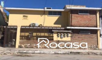 Foto de departamento en venta en  , arenal, tampico, tamaulipas, 0 No. 01