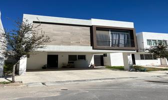 Valor estimado de casas venta Arezzo Residencial Garc a Nuevo Le n