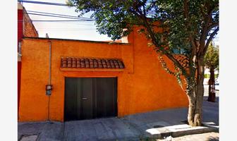 Foto de casa en venta en  , argentina poniente, miguel hidalgo, df / cdmx, 0 No. 01