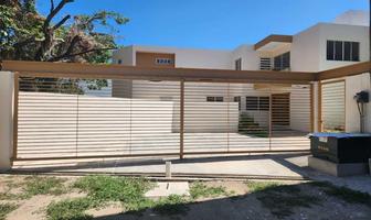 Foto de casa en venta en arq. hugo garza 102, petrolera, tampico, tamaulipas, 0 No. 01