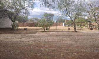 Foto de terreno habitacional en venta en arroyo del molino 420, trojes del sol, aguascalientes, aguascalientes, 26665356 No. 01