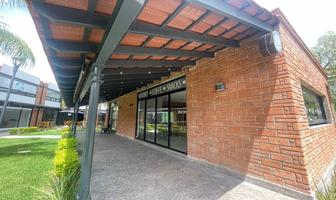 Foto de local en venta en arroyo del molino , los calicantos, aguascalientes, aguascalientes, 28282153 No. 01