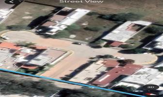 Foto de terreno habitacional en venta en  , arroyo el molino, aguascalientes, aguascalientes, 27776063 No. 01