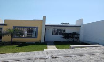 Foto de casa en venta en  , atlacholoaya, xochitepec, morelos, 0 No. 01