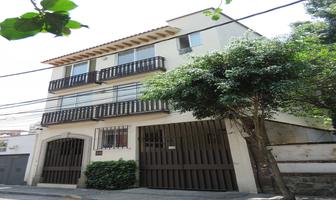 Foto de departamento en renta en augusto rodín , extremadura insurgentes, benito juárez, df / cdmx, 29005869 No. 01