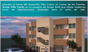 Foto de Departamento en Av. Rodolfo Landeros 105, Mirador de Las Culturas, Aguascalientes, Aguascalientes, 30063306
