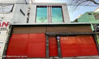 Foto de edificio en venta en  , avante, coyoacán, df / cdmx, 0 No. 01