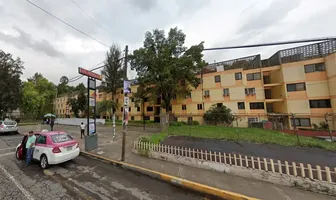Foto de departamento en venta en avenida 100 metros 201, lindavista vallejo i sección, gustavo a. madero, df / cdmx, 0 No. 01