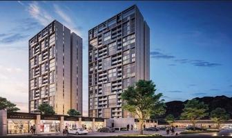 Foto de departamento en venta en avenida acueducto , bosques de la huasteca, santa catarina, nuevo león, 27139463 No. 01
