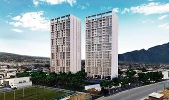Foto de departamento en venta en avenida acueducto , bosques de la huasteca, santa catarina, nuevo león, 27207217 No. 01