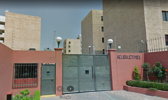 Foto de departamento en venta en avenida acueducto , candelaria ticomán, gustavo a. madero, df / cdmx, 0 No. 01