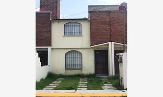 Foto de casa en venta en avenida almoloya de juárez , el porvenir, zinacantepec, méxico, 0 No. 01