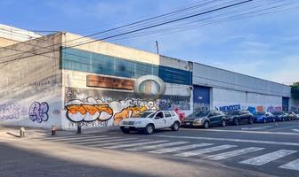 Foto de bodega en venta en avenida antonio rodríguez , san simón ticumac, benito juárez, df / cdmx, 29731890 No. 01