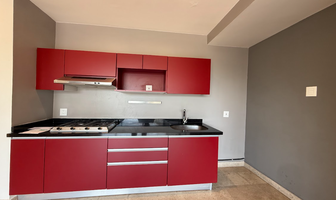 Foto de departamento en venta en avenida arteaga y salazar , contadero, cuajimalpa de morelos, df / cdmx, 0 No. 01