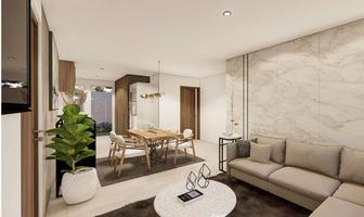 Foto de departamento en venta en avenida atlantico 300, rancho santa mónica, aguascalientes, aguascalientes, 0 No. 01