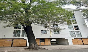 Foto de departamento en renta en avenida azcapotzalco , angel zimbron, azcapotzalco, df / cdmx, 30203323 No. 01