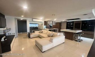 Foto de departamento en renta en avenida campos eliseos 1, bosque de chapultepec i sección, miguel hidalgo, df / cdmx, 27637029 No. 01