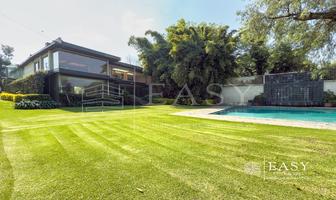 Foto de casa en renta en avenida constituyentes , lomas altas, miguel hidalgo, df / cdmx, 0 No. 01