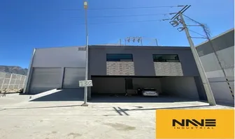 Foto de bodega en renta en avenida cuauhtemoc 1000, industrial santa catarina, santa catarina, nuevo león, 0 No. 01