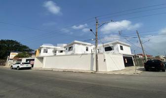 Foto de casa en venta en avenida cuauhtemoc , ampliación unidad nacional, ciudad madero, tamaulipas, 0 No. 01