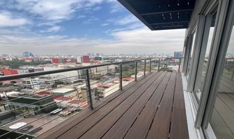 Foto de departamento en renta en avenida cuauhtémoc , letrán valle, benito juárez, df / cdmx, 27667012 No. 01