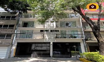 Foto de departamento en renta en avenida cuauhtémoc , letrán valle, benito juárez, df / cdmx, 30212848 No. 01