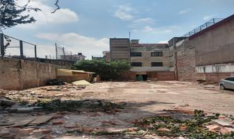Foto de terreno habitacional en venta en avenida cuauhtemoc , narvarte poniente, benito juárez, df / cdmx, 0 No. 01