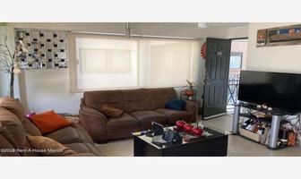 Foto de departamento en renta en avenida de las granjas 1, el jagüey, azcapotzalco, df / cdmx, 27993379 No. 01