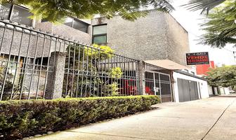 Foto de casa en venta en avenida de las rosas , ciudad jardín, coyoacán, df / cdmx, 0 No. 01