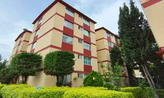 Foto de departamento en venta en avenida de los arboles 29, valle del tenayo, tlalnepantla de baz, méxico, 0 No. 01