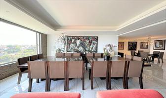 Foto de departamento en venta en avenida de los bosques , lomas del chamizal, cuajimalpa de morelos, df / cdmx, 26997642 No. 01