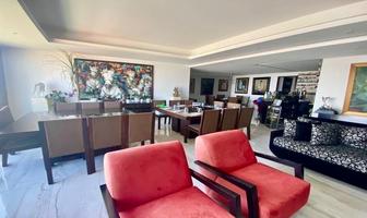 Foto de departamento en venta en avenida de los bosques , lomas del chamizal, cuajimalpa de morelos, df / cdmx, 27572608 No. 01