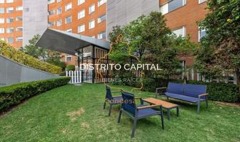 Foto de departamento en venta en avenida de los bosques , lomas del chamizal, cuajimalpa de morelos, df / cdmx, 27783554 No. 01