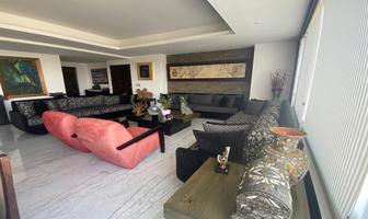 Foto de departamento en venta en avenida de los bosques , lomas del chamizal, cuajimalpa de morelos, df / cdmx, 0 No. 01