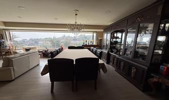 Foto de departamento en venta en avenida de los bosques , lomas del chamizal, cuajimalpa de morelos, df / cdmx, 0 No. 09